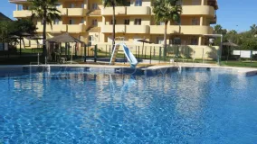 Apartment for sale in Alcorrín