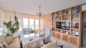 For sale penthouse in Seville with 5 bedrooms