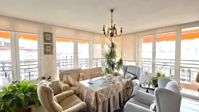 Sevilla, Ático en venta de 5 dormitorios