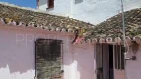 Casa a la venta en Estepona Casco Antiguo