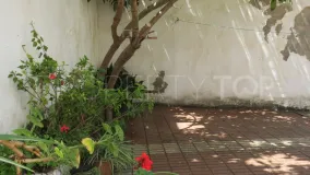 Casa a la venta en Estepona Casco Antiguo