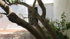 Casa a la venta en Estepona Casco Antiguo