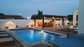Casa en venta en Castillo de la Duquesa