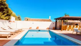 Buy Castillo de la Duquesa house