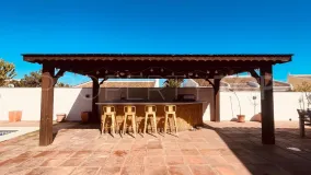 Buy Castillo de la Duquesa house