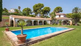 Comprar villa en Tosalet