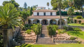 Comprar villa en Tosalet