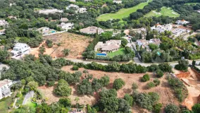 Parcela a la venta en Los Altos de Valderrama