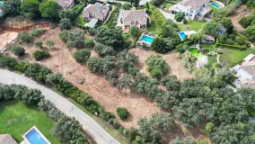 Parcela a la venta en Los Altos de Valderrama