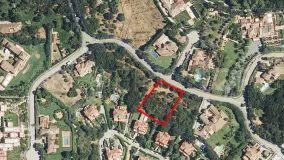 Parcela a la venta en Los Altos de Valderrama