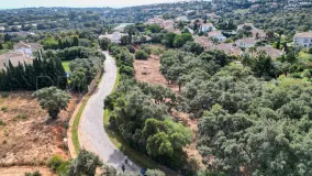 Parcela a la venta en Los Altos de Valderrama