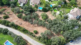 Comprar parcela en Los Altos de Valderrama