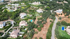 Comprar parcela en Los Altos de Valderrama