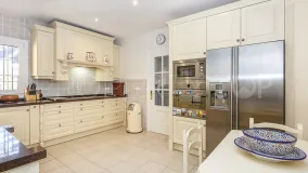 For sale Zona B villa