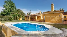 For sale Zona B villa