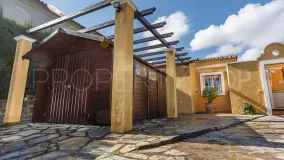 For sale Zona B villa