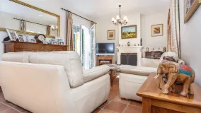 For sale Zona B villa