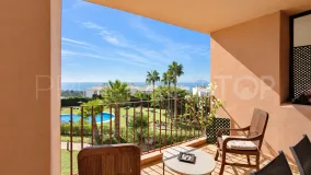 Bahia de las Rocas, apartamento en venta de 2 dormitorios