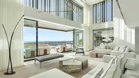 For sale villa in Zona M