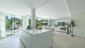 La Finca, adosado en venta