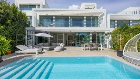 La Finca, adosado en venta