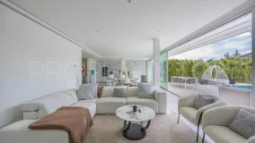 La Finca, adosado en venta