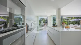 La Finca, adosado en venta