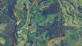 San Martin del Tesorillo, finca a la venta de 4 dormitorios