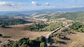 San Martin del Tesorillo, finca a la venta de 4 dormitorios