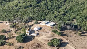 San Martin del Tesorillo, finca a la venta de 4 dormitorios