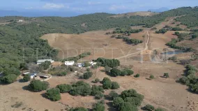 San Martin del Tesorillo, finca a la venta de 4 dormitorios