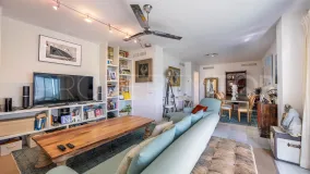 Se vende apartamento de 3 dormitorios en El Polo de Sotogrande