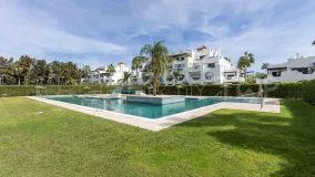 Se vende apartamento de 3 dormitorios en El Polo de Sotogrande