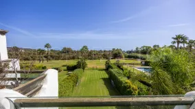 Se vende apartamento de 3 dormitorios en El Polo de Sotogrande