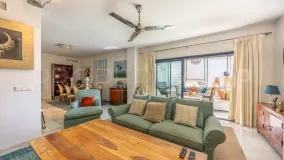 Se vende apartamento de 3 dormitorios en El Polo de Sotogrande