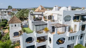 Se vende apartamento de 3 dormitorios en El Polo de Sotogrande