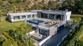 Zona L villa for sale