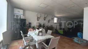 Local comercial en venta en Secadero