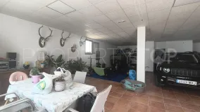 Local comercial en venta en Secadero