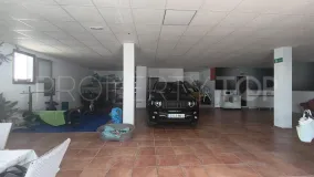 Local comercial en venta en Secadero