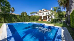 For sale 5 bedrooms semi detached house in Sotogolf