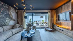 For sale 3 bedrooms town house in Bahia de las Rocas