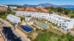For sale 3 bedrooms town house in Bahia de las Rocas