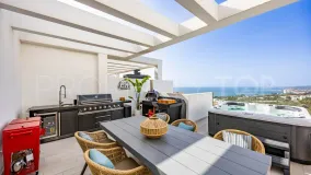 For sale 3 bedrooms town house in Bahia de las Rocas