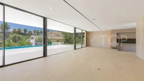 Villa en venta en Zona F