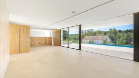 Villa en venta en Zona F