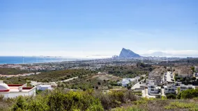 Santa Margarita, parcela a la venta