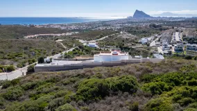 Santa Margarita, parcela a la venta