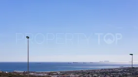 Santa Margarita, parcela a la venta