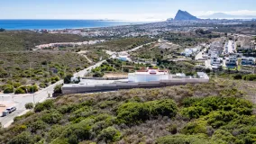 Santa Margarita, parcela a la venta